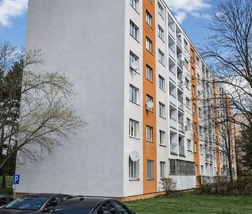 Pronájem bytu 1+1 36 m² - Photo 3