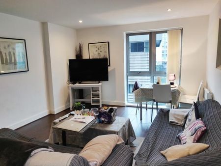 2 bedroom apartment to rent - Photo 2