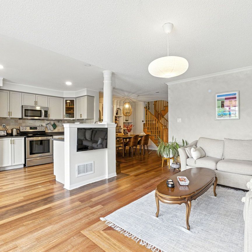 For Lease - 1117 Riddell Crescent, Milton, Ontario - Photo 1