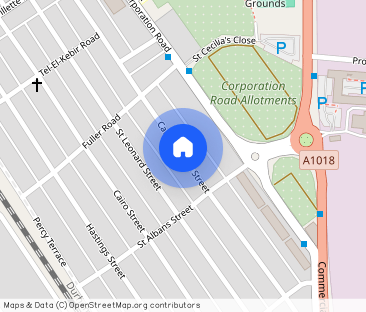 Canon Cockin Street, Hendon, Sunderland - Photo 1