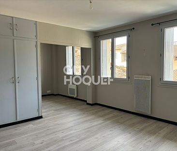 LOCATION : appartement T2 (47 m²) à GRENADE - Photo 1