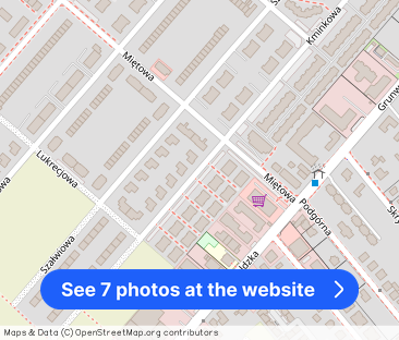 Kawalerka 38m2 - Plewiska - parter - Photo 1