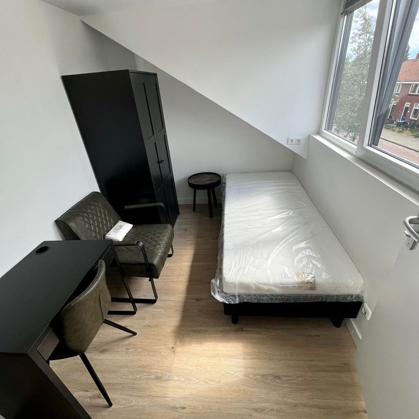 Te huur: Appartement B.W. ter Kuilestraat in Enschede - Foto 1