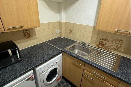 1 Bedroom Flats in Leeds - Photo 5
