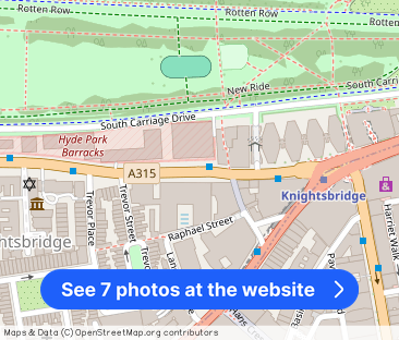 Knightsbridge, SW7 - Photo 1