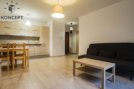 2 pokoje, ogródek, parking - Krzyki - Фото 2