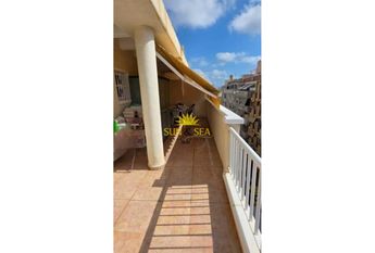 THREE-BEDROOM PENTHOUSE – TORREVIEJA