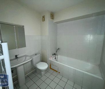 Appartement à louer 1 pièce 29.5m² - Photo 3