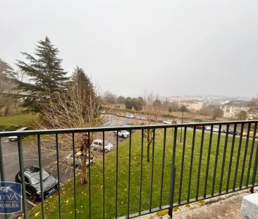 Appartement à louer 2 pièces 45.6m² - Photo 5