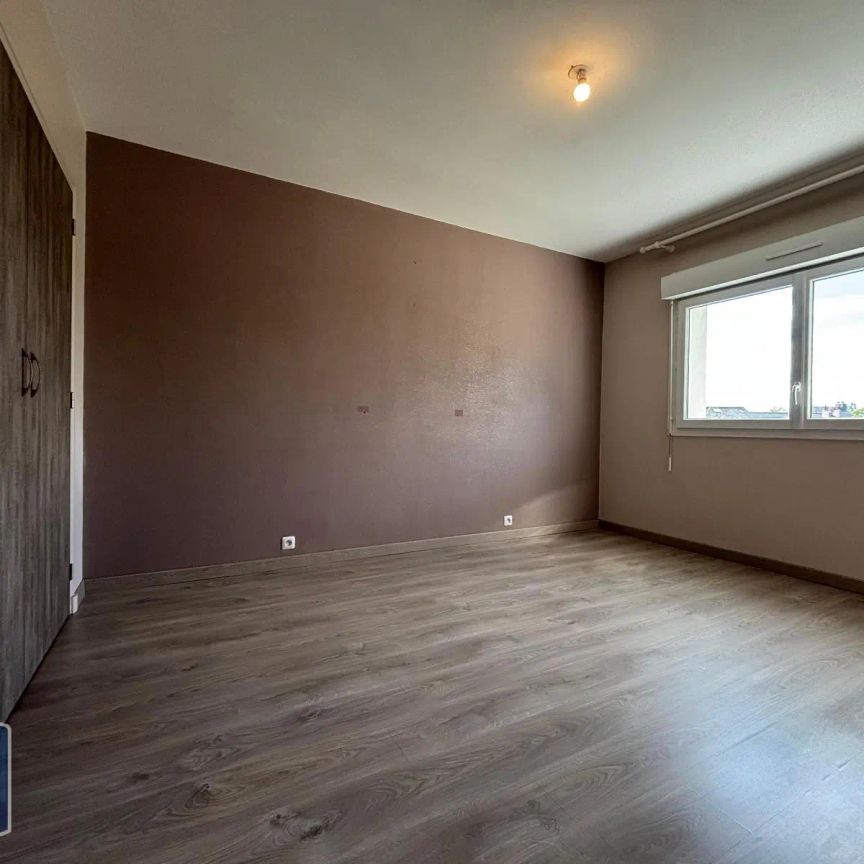 Maison à louer 4 pièces 72.96m² - Photo 1
