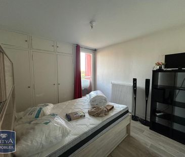 Location Appartement 3 pièces 69m² TALENCE 33400 - Photo 2