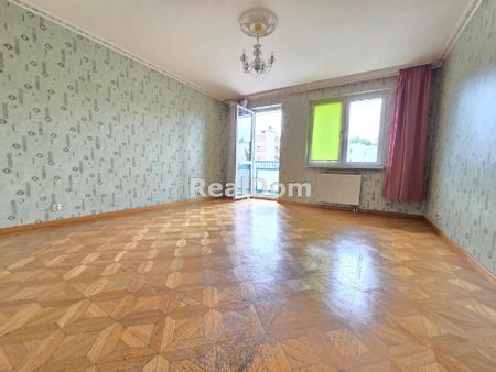 Mieszkanie Kraków Podgórze powierzchnia 40.0 m² C390-WM-44649 - Photo 2