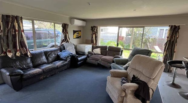 Stylish, spacious and centrally located - Photo 1