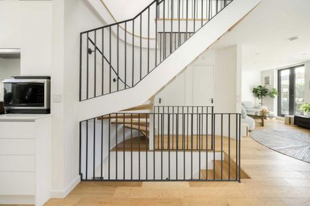 5 bedroom terraced house to rent - Photo 5