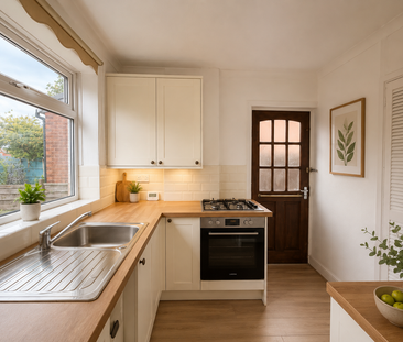 3 bedroom semi-detached house to rent - Photo 5