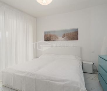 ELEGANZA E COMFORT: BILOCALE AMMOBILIATO - Foto 6