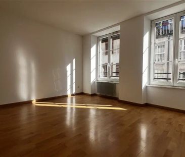 Location appartement 3 pièces - 60m² à Strasbourg (67000) - Photo 2