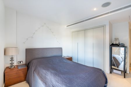 Moore House, 2 Gatliff Road, London, SW1W flat to rent - Photo 5