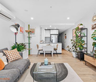 506/2 Terry Connolly Street, Coombs ACT 2611 - Apartment For Rent |... - Photo 5