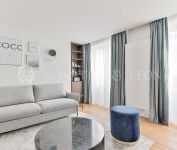 Appartement 1 Chambre Standing 45 m² - Paris, Le Marais - Photo 1