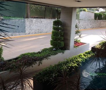 Renta de Departamento de Lujo en Park de Lux en Cuajimaldo, Exclusi... - Photo 6
