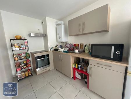 Appartement à louer 3 pièces 72.14m² - Photo 3