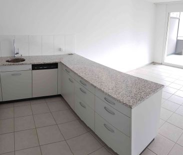 3.5 Zimmer, 93 m², 2. Stock - Photo 3