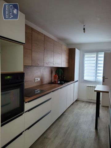 Location Maison 4 pièces 95m² ST NAZAIRE 44600 - Photo 4