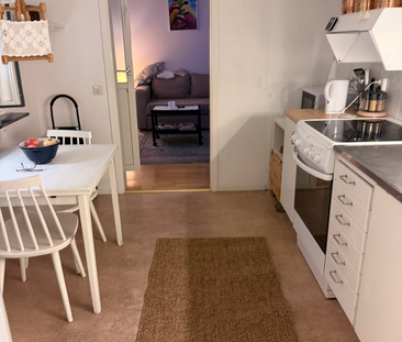 Terapivägen, Huddinge - Foto 4