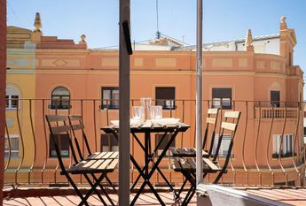 Carrer Honorato Juan, Valencia, Valencian Community 46007