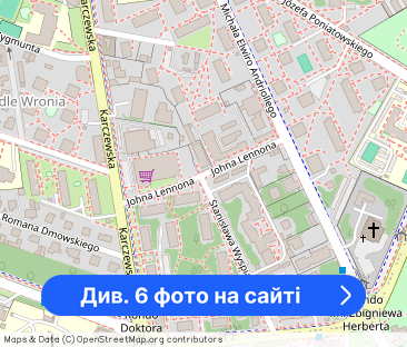 Piękne mieszkanie w centrum Otwocka - Фото 1