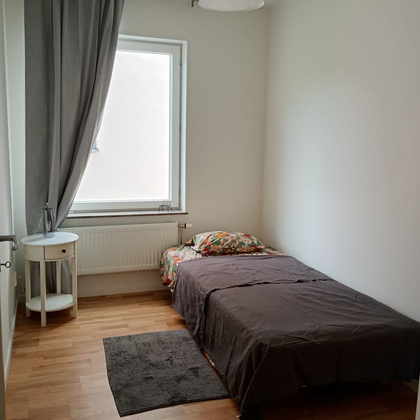 Kavallerivägen, Sundbyberg - Photo 1