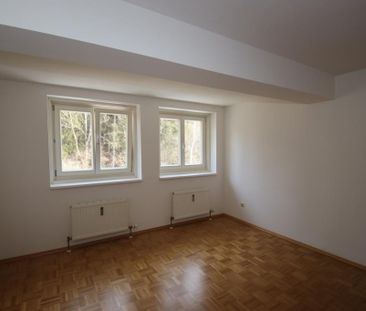 3-Zimmer Wohnung | Ruhelage | inkl. BK u. HK | Tragöß | AUCH ALS ZW... - Photo 3