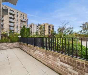 76 Bannerman House, Woolwich, SE18, London - Photo 4