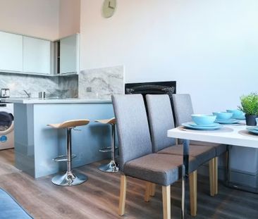 Blessington Street, Dublin - Photo 6