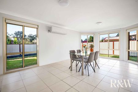 10 Clorinda Street Rooty Hill - Photo 3