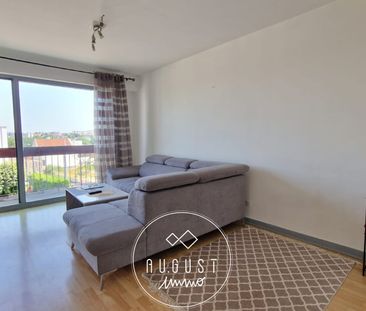 Location Appartement 2 pièces 45m² LIMOGES 87000 - Photo 4