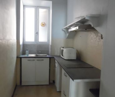 Appartement 26.9 m² - 1 pièce - Amélie-Les-Bains-Palalda (66110) - Photo 1