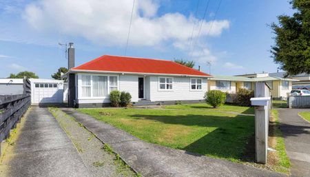 Sunny Three Bedroom Family Home - Photo 3
