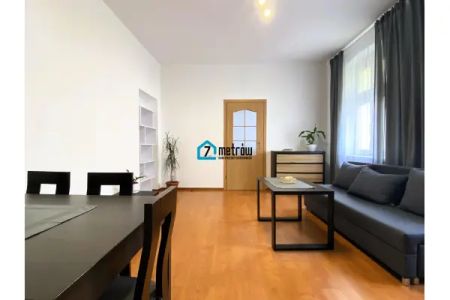 Przepiękne 2 pokoje, ul. Kochanowskiego - Photo 2