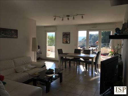 APPARTEMENT SEPTEMES LES VALLONS - 4 pièce(s) - 97.05 m2 - Photo 3