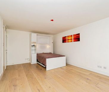 Studio to rent - Photo 5