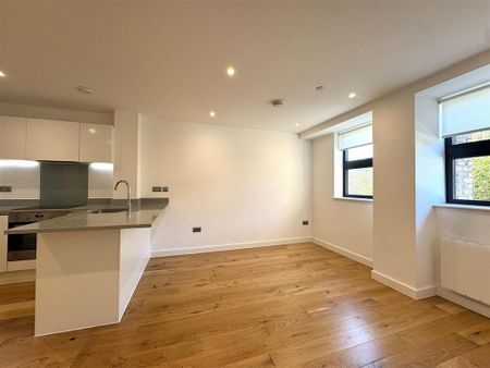 1 bedroom apartment to rent - Photo 3