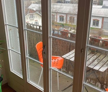 2½ Zimmer-Wohnung in Zürich - Kreis 10 Wipkingen, möbliert, auf Zeit - Foto 6