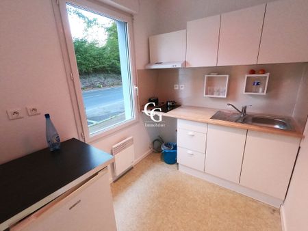 Location Appartement 2 pièces 37m² STE LUCE SUR LOIRE 44980 - Photo 2