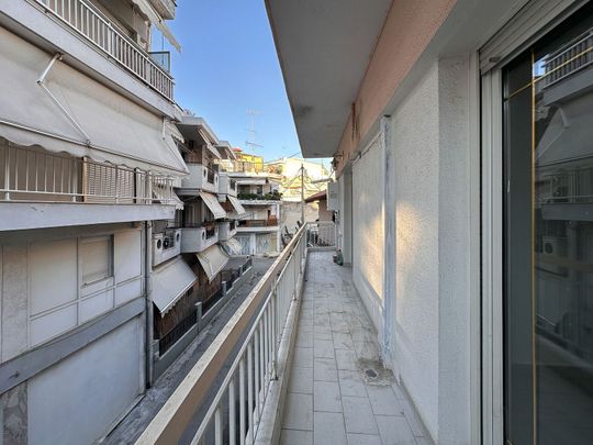 Διαμέρισμα για ενοικίαση Πολίχνη - Φωτογραφία 1