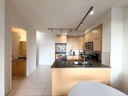 For Lease - 60 South Town Centre Boulevard Unit# 1101, Markham, Ontario - Photo 5