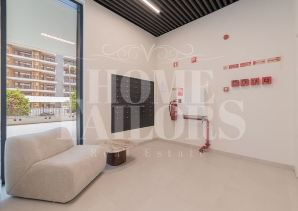 Apartamento T4 em Lisboa
