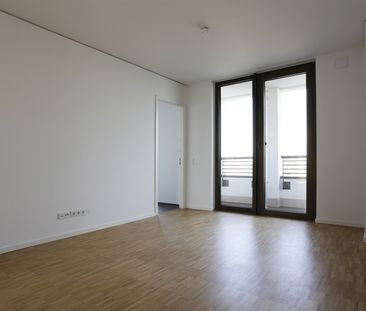 Penthouse-Feeling mit Fernsehturmblick - exklusive 3,5-Zimmer-Wohnu... - Photo 2