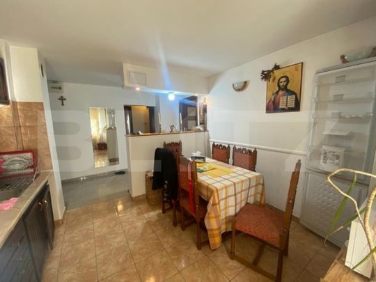 Apartament 4 camere, prima inchiriere, 105mp cu centrala ter - Photo 1